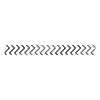 y2k streetwear strip line element vector