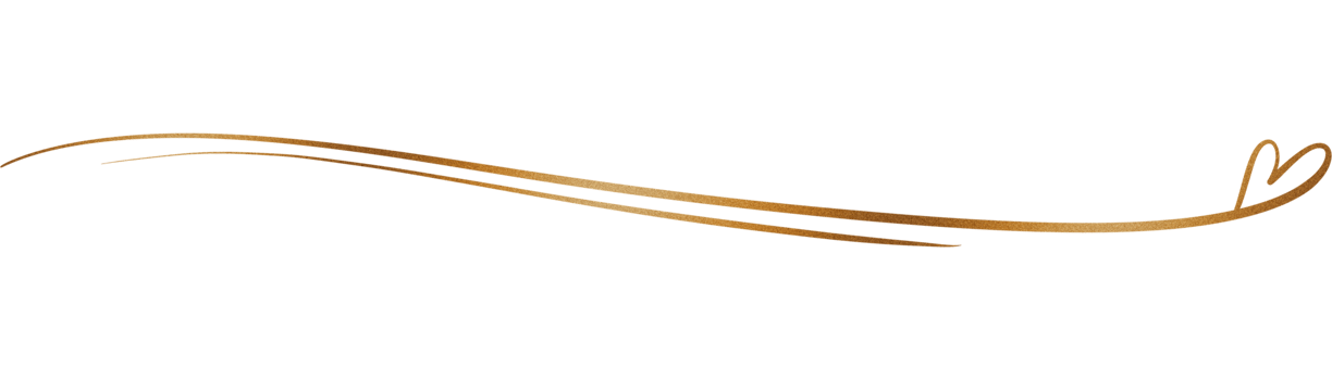 Glitter and gold line png