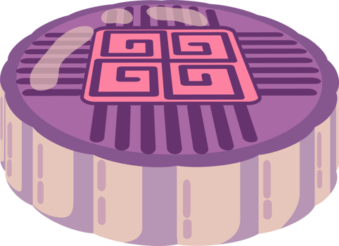 CHUSEOK - ELEMENT png