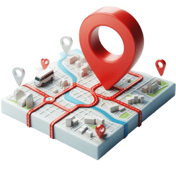 3d Pin Location On Land map pin icon, location pin, map pin, location pin icon, location pin icon transparent background png