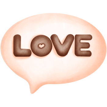 Valentine's Day Letter png