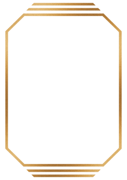 Frame decorative ornament png