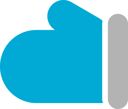 winter gloves icon png