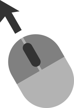 mouse wireless computer icon png
