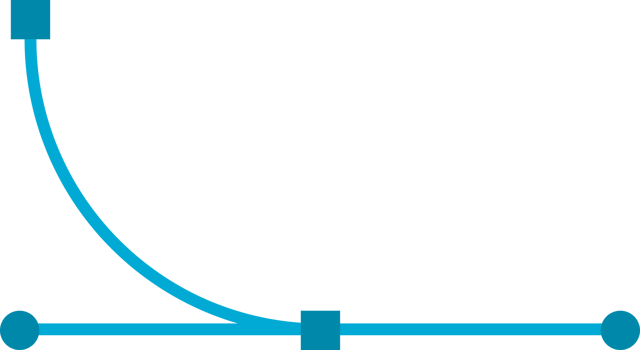 Pentool sign icon png