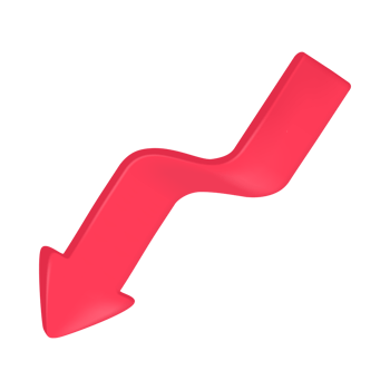 Red Arrow. 3d Red Arrow. 3D Red arrow In Different Style and shapes png