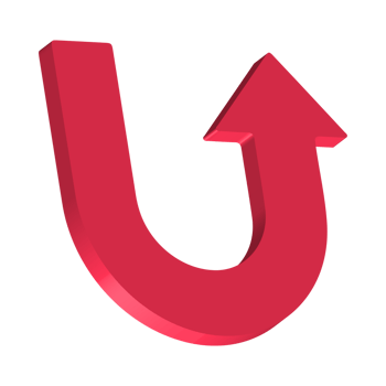Red Arrow. 3d Red Arrow. 3D Red arrow In Different Style and shapes png