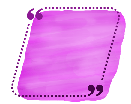 colorful quote balloon design. watercolor massage box sign and symbol. png