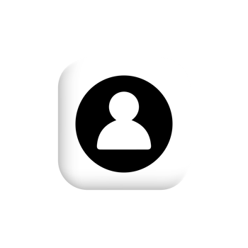 Profile user icon png