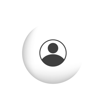 Profile user icon png