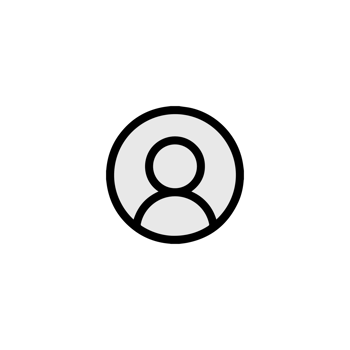Profile user icon png