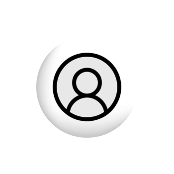 Profile user icon png