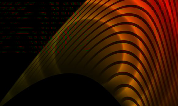 spiral background texture. stripe on dark red. circle light. vector