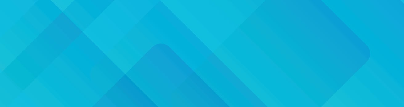 Minimal blue abstract background with multiple shapes, used for business, corporate, institution, festive, seminar vector