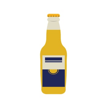 Alcohol Set Collection vector