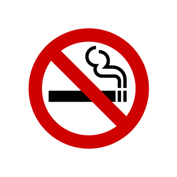 No smoking sign, Forbidden sign, no smoking area png