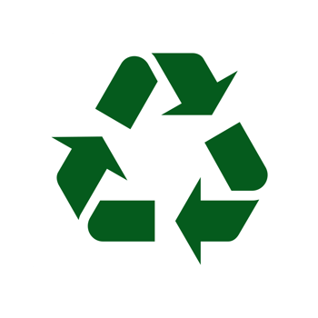 Recycling icon sing, Recycle symbol, arrow icons. png