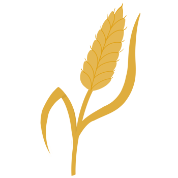 Wheat, farm, cartoon png