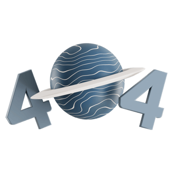 3D 404 File Not Found png