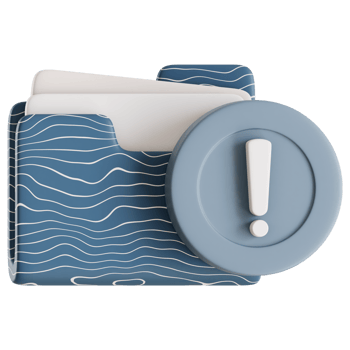 3D No Folder Access png