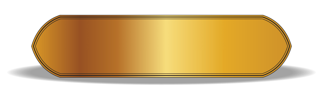 golden vintage frame black border on shiny background png
