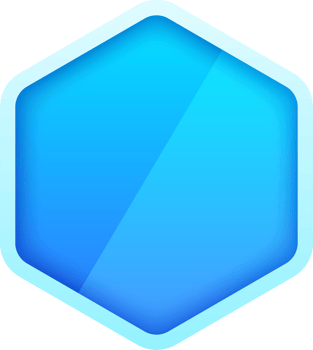 Trendy blue buttons for websites, apps, and user interfaces. Blue Button png