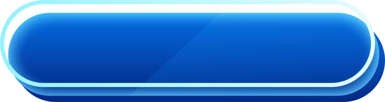 Blue Button. Blue Web Button. Technology Button png