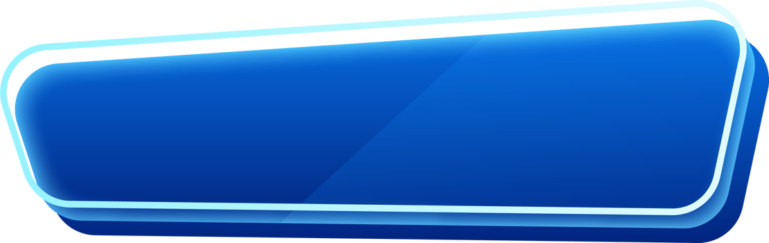 Blue Button. Blue Web Button. Technology Button png