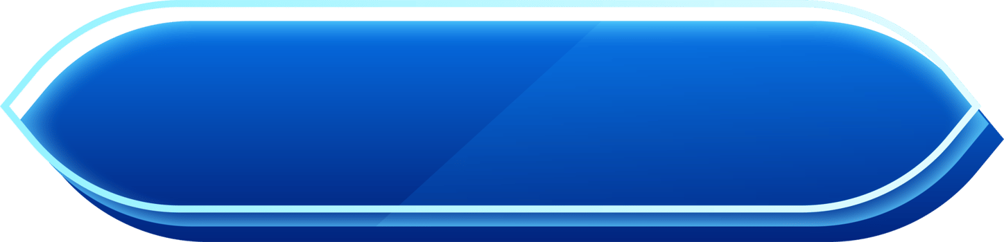 Blue Button. Blue Web Button. Technology Button png