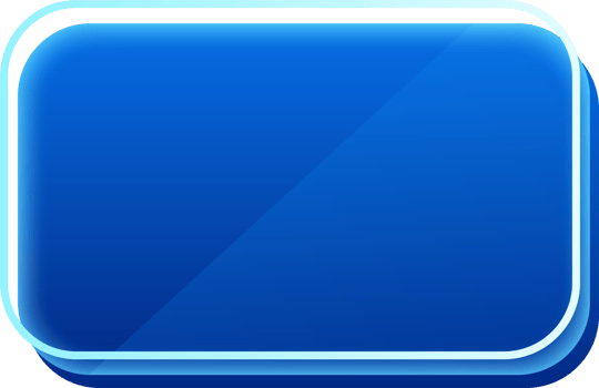 Blue Button. Blue Web Button. Technology Button png