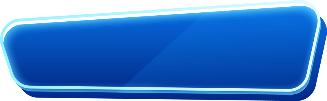 Blue Button. Blue Web Button. Technology Button png