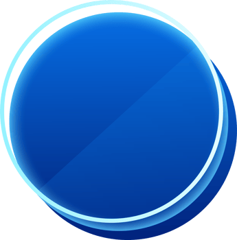 Blue Button. Blue Web Button. Technology Button png