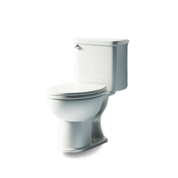 AI-Generated Transparent Background for Toilet Providing Maximum Design png