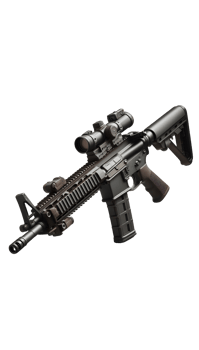 Gun transparent background png