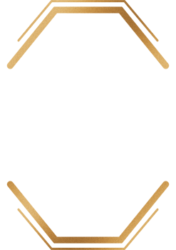 Luxury shape and frame png