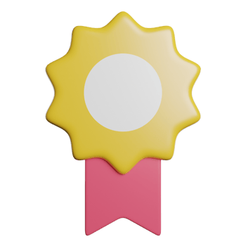 Award Winner Medal png