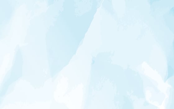 modern abstract white and blue soft gradients texture background vector