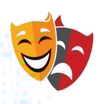 Education Material Icon Illustration vector