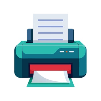 Education Material Icon IllustrationEducation Material Icon Illustration vector