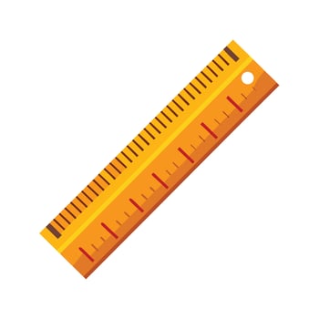 Education Material Icon Illustration vector