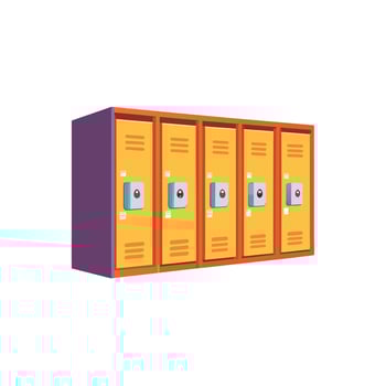 Education Material Icon Illustration vector