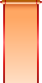 Chinese Scroll Banner, Chinese Paper Scroll, Chinese Scroll Asian Frame png