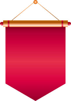 Chinese Scroll Banner, Chinese Paper Scroll, Chinese Scroll Asian Frame png
