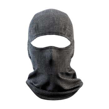 Motorcycle Balaclava on Transparent Background png