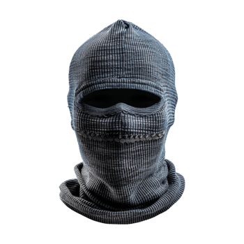 Motorcycle Balaclava on Transparent Background png