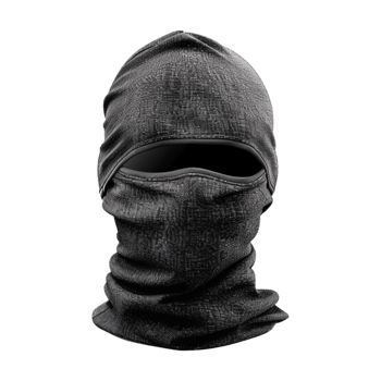 Motorcycle Balaclava on Transparent Background png