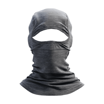 Motorcycle Balaclava on Transparent Background png