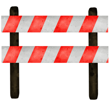 under construction sign png