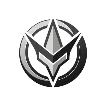 Creative and Elegant Minimalistic Logo Design for Technology and Software Company vector