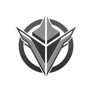 Creative and Elegant Minimalistic Logo Design for Technology and Software Company vector